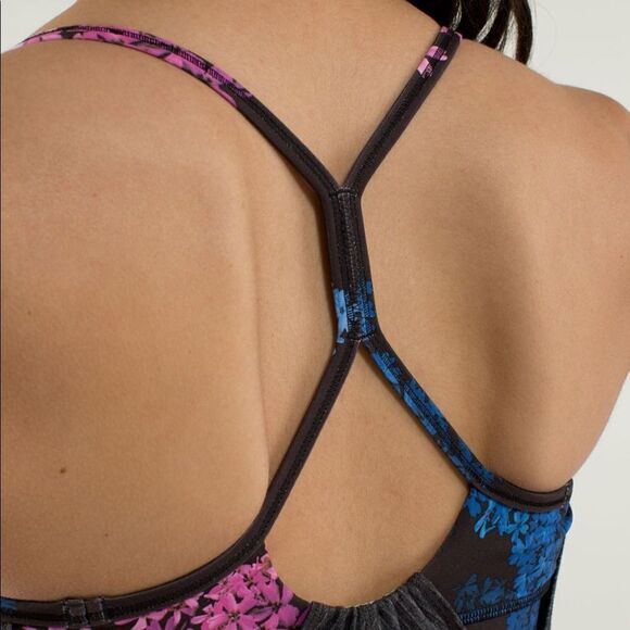Lululemon Roll Out Tank - Picture 3 of 8